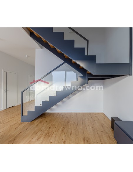 Schody samonośne - galeria 28