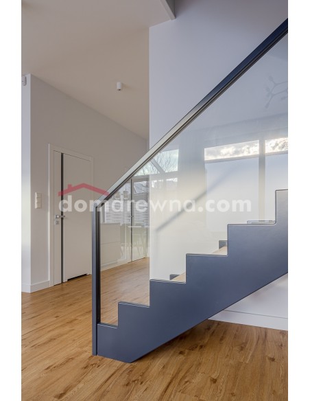 Schody samonośne - galeria 28