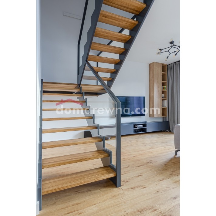 Schody samonośne - galeria 28