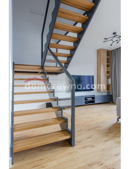 Schody samonośne - galeria 28