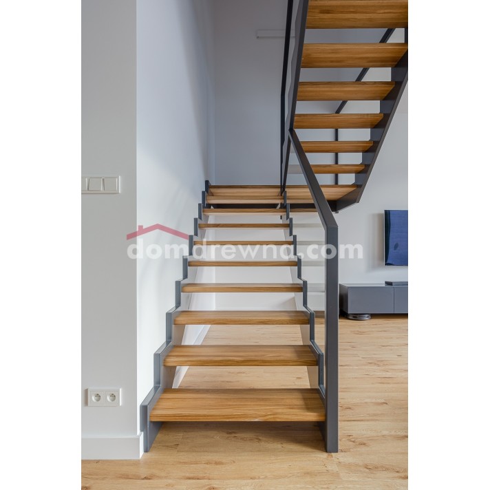 Schody samonośne - galeria 28