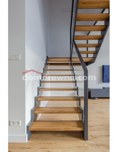 Schody samonośne - galeria 28