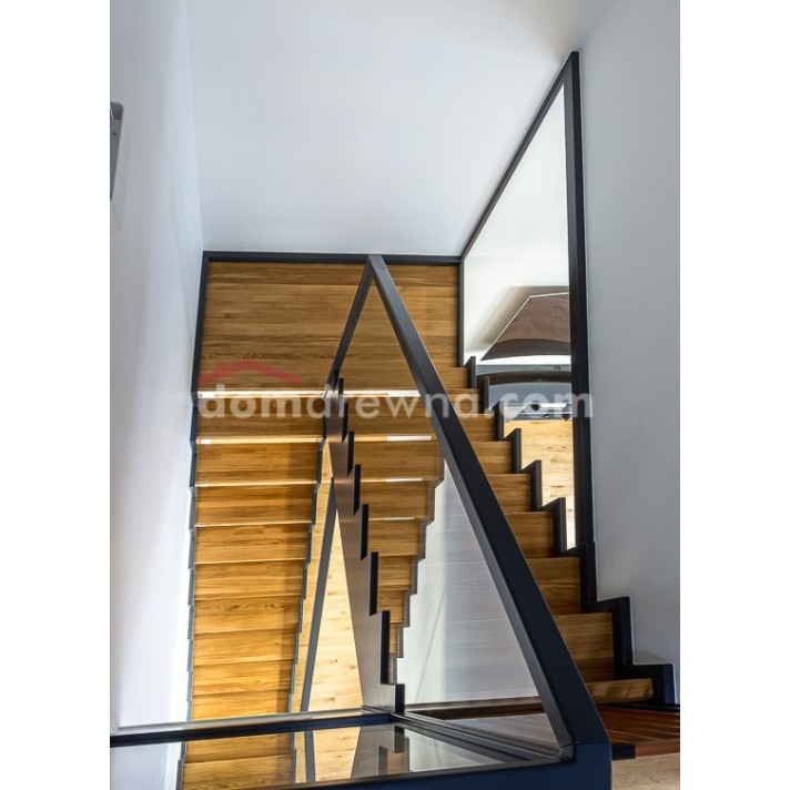 Schody samonośne - galeria 28