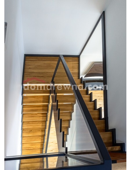 Schody samonośne - galeria 28