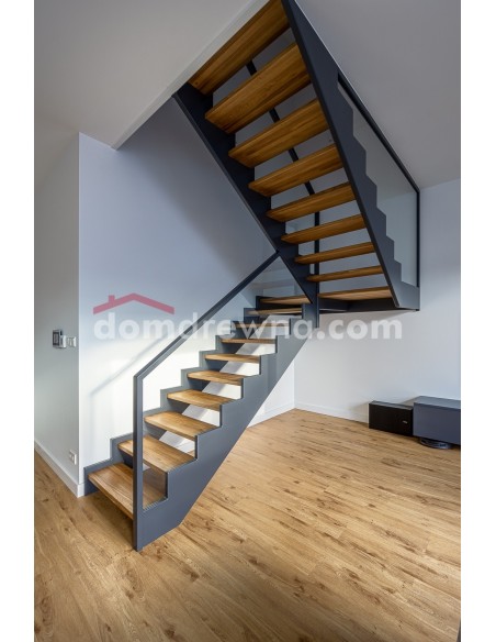Schody samonośne - galeria 28