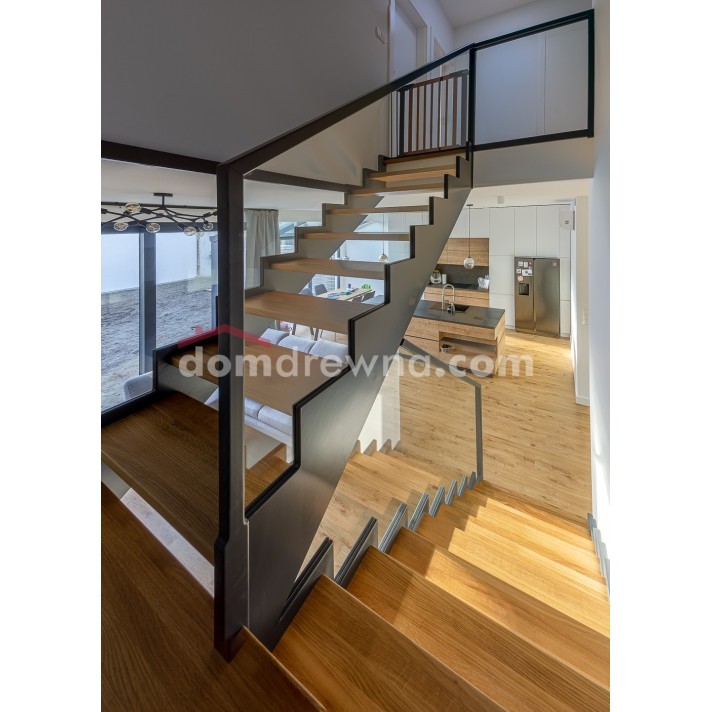 Schody samonośne - galeria 28