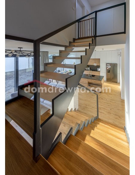 Schody samonośne - galeria 28