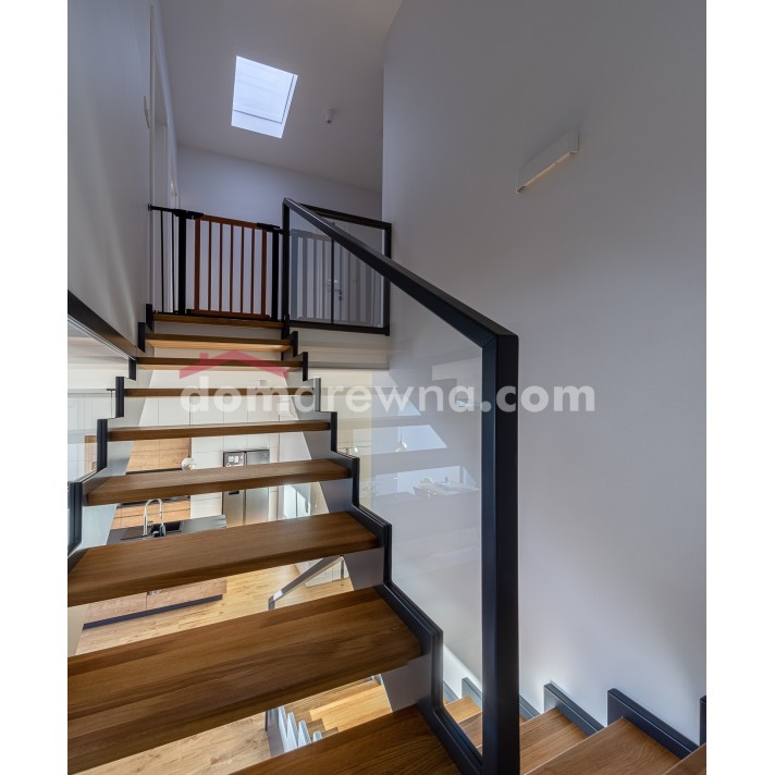 Schody samonośne - galeria 28