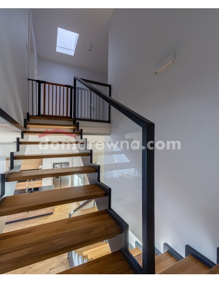 Schody samonośne - galeria 28