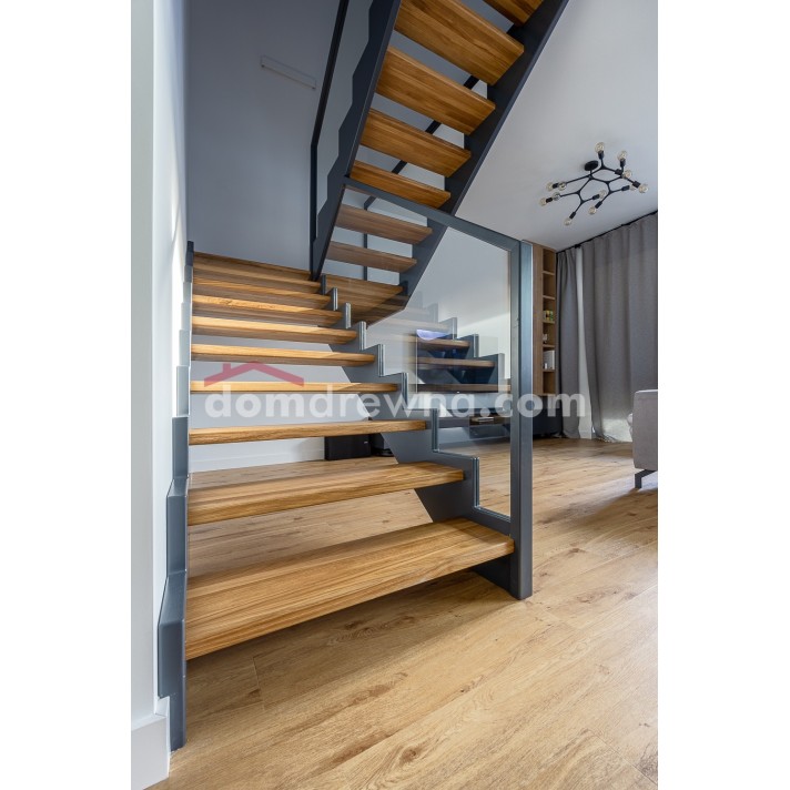 Schody samonośne - galeria 28