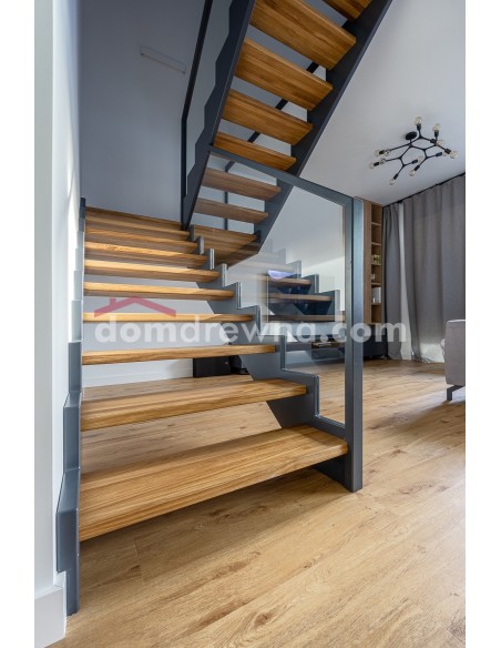 Schody samonośne - galeria 28