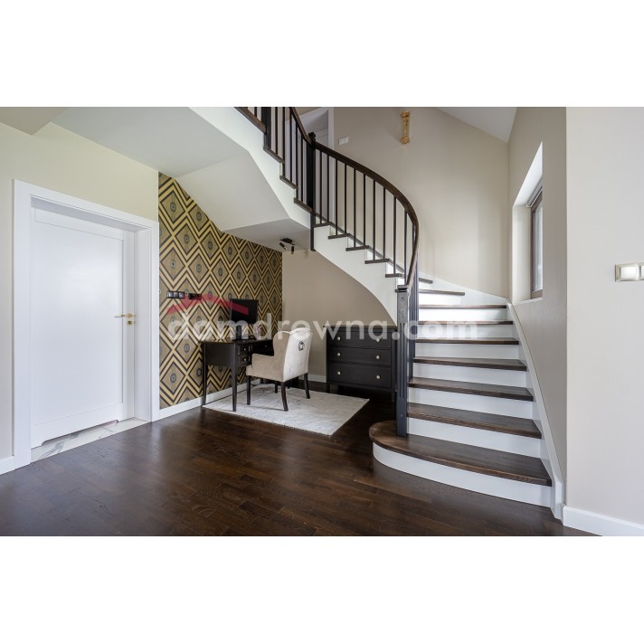 Schody samonośne - galeria 29