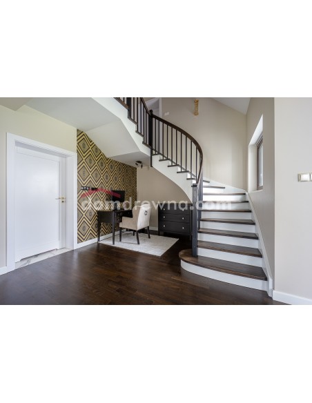 Schody samonośne - galeria 29