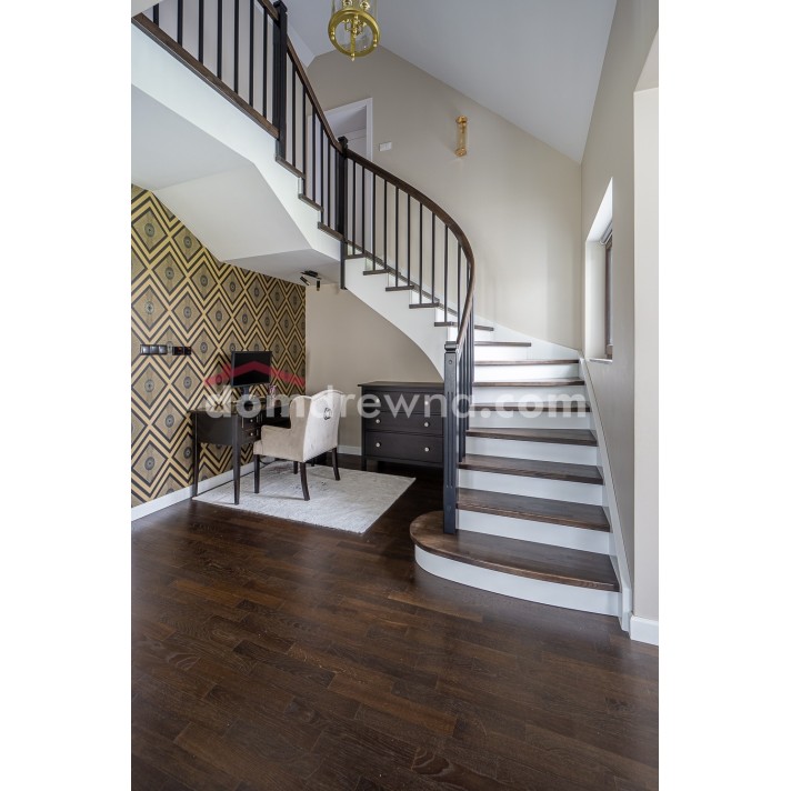 Schody samonośne - galeria 29