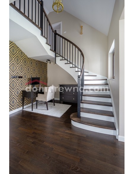 Schody samonośne - galeria 29