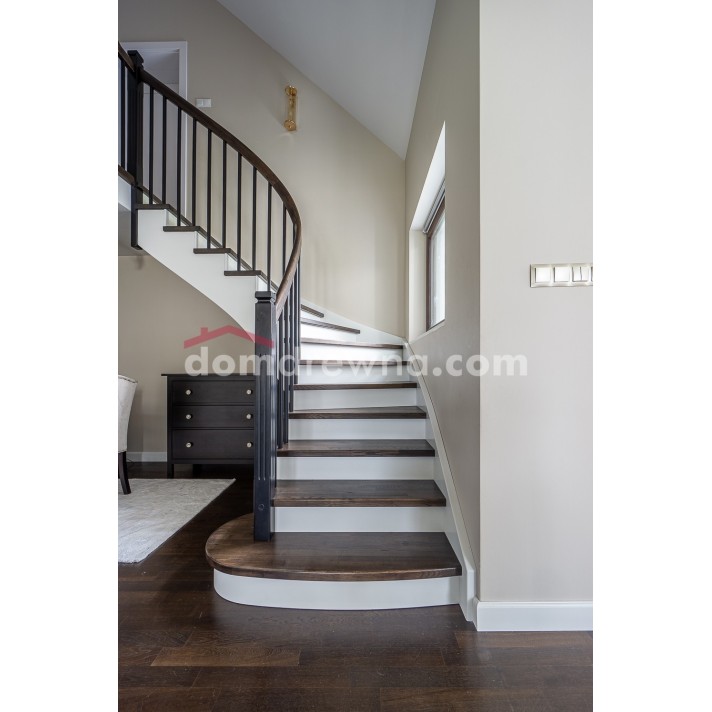 Schody samonośne - galeria 29