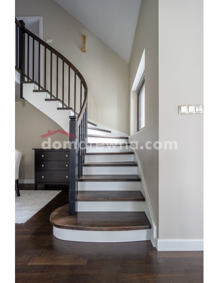 Schody samonośne - galeria 29