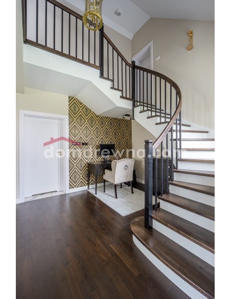 Schody samonośne - galeria 29