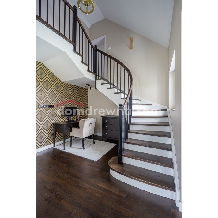 Schody samonośne - galeria 29