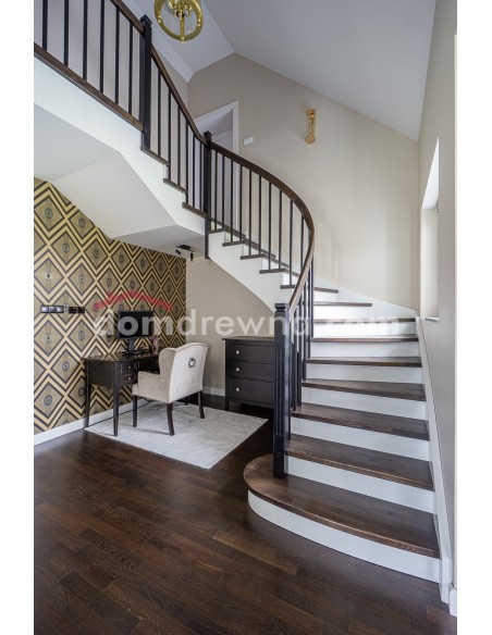 Schody samonośne - galeria 29