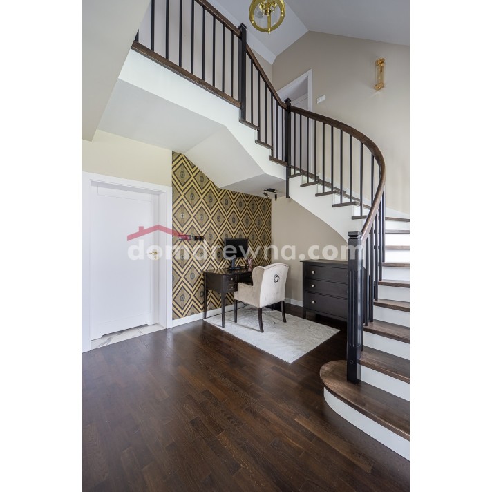 Schody samonośne - galeria 29