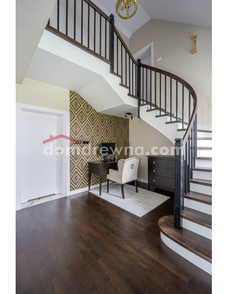 Schody samonośne - galeria 29