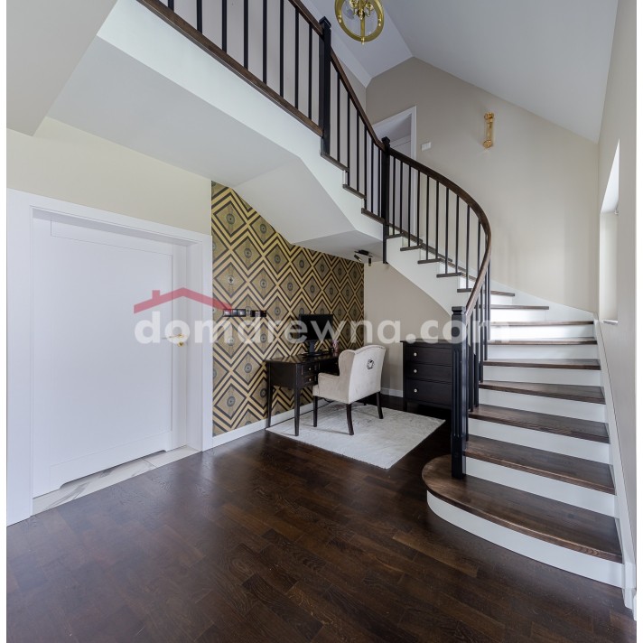 Schody samonośne - galeria 29