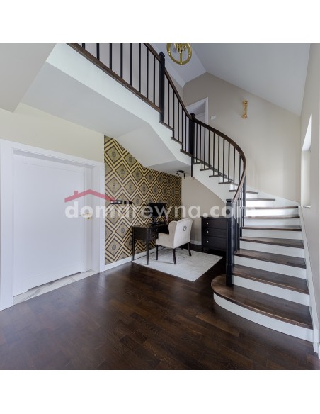 Schody samonośne - galeria 29