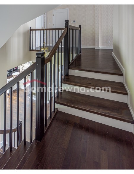 Schody samonośne - galeria 29