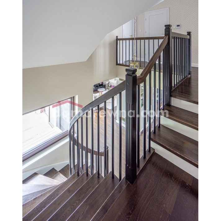 Schody samonośne - galeria 29