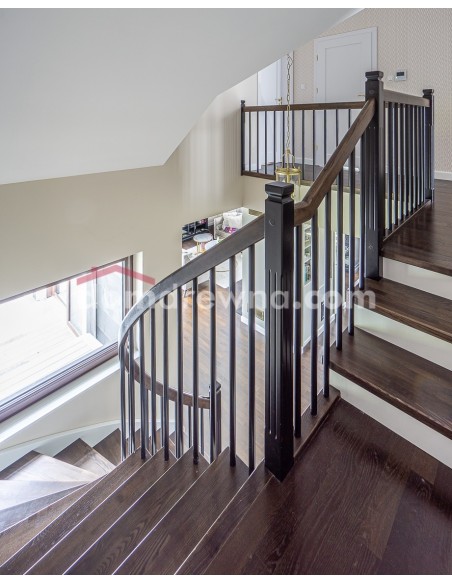 Schody samonośne - galeria 29