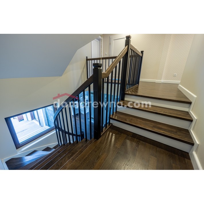 Schody samonośne - galeria 29