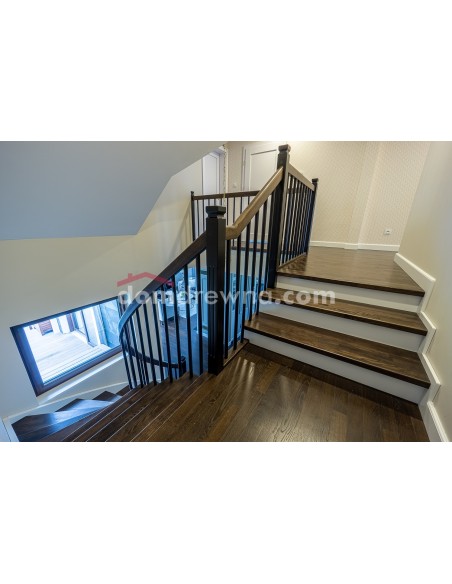 Schody samonośne - galeria 29