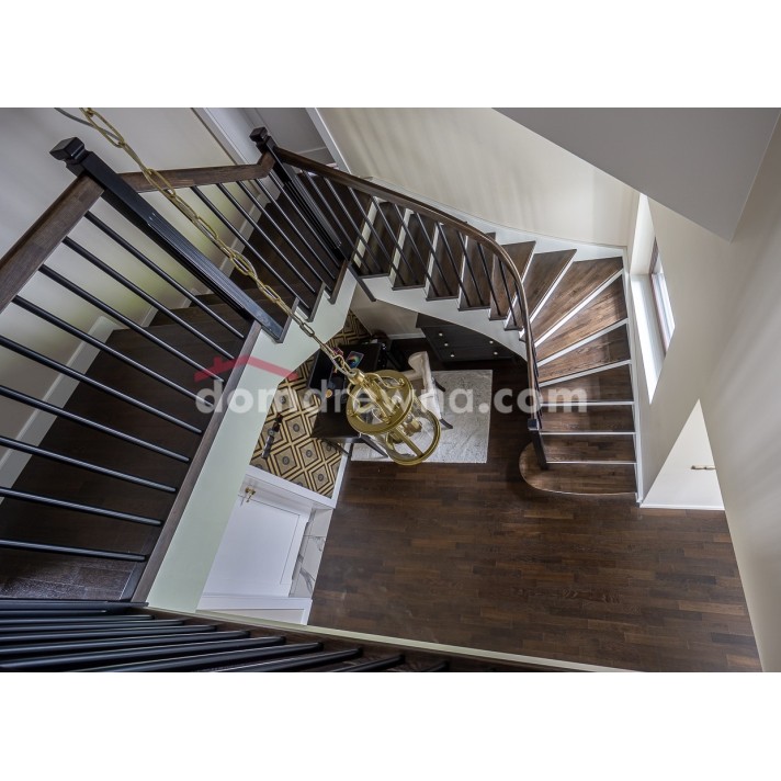 Schody samonośne - galeria 29