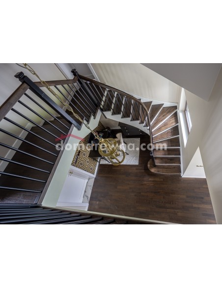 Schody samonośne - galeria 29