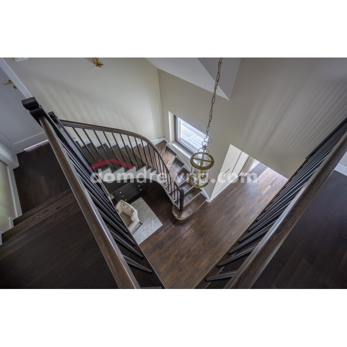 Schody samonośne - galeria 29