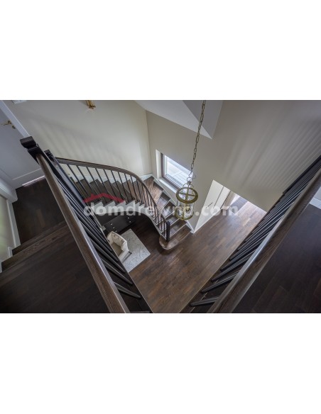 Schody samonośne - galeria 29