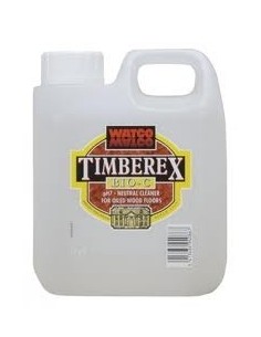 Timberex Bio-C - 1 L - Mydło w płynie