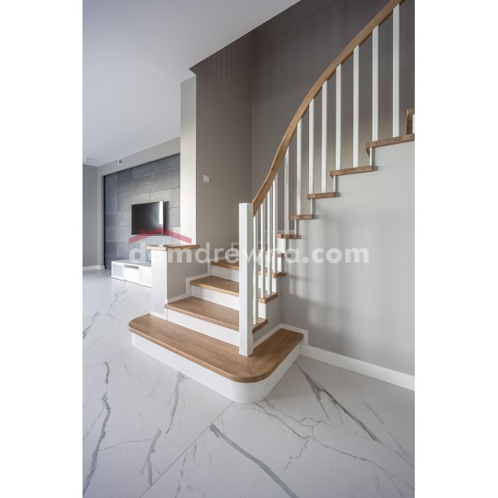 Schody na beton - galeria 59