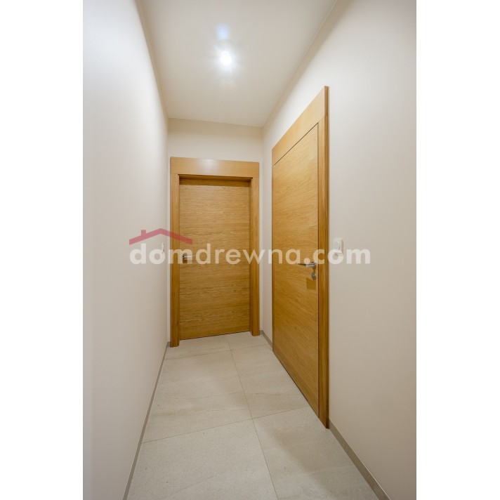 Drzwi dębowe - Galeria 13