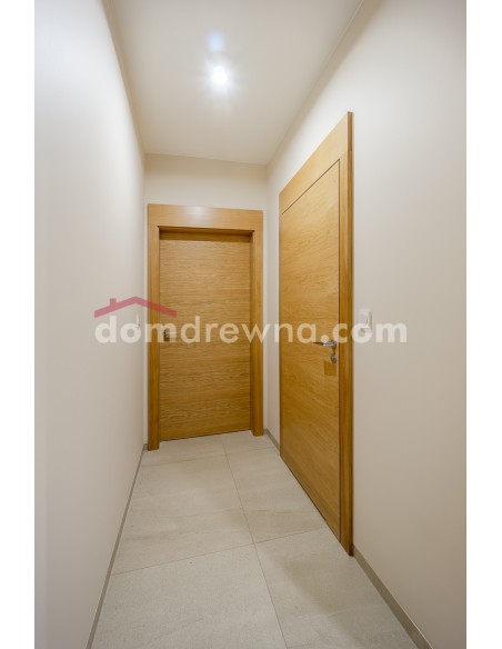 Drzwi dębowe - Galeria 13