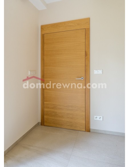 Drzwi dębowe - Galeria 13