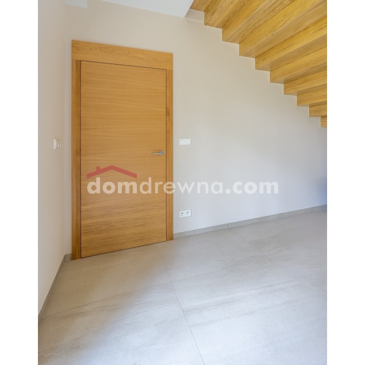 Drzwi dębowe - Galeria 13