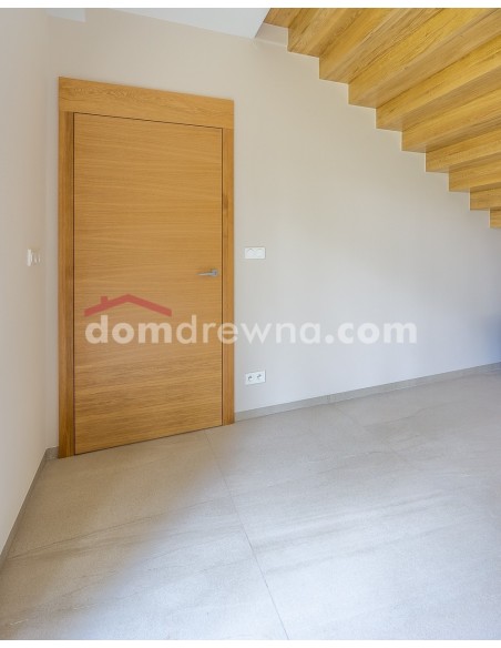 Drzwi dębowe - Galeria 13