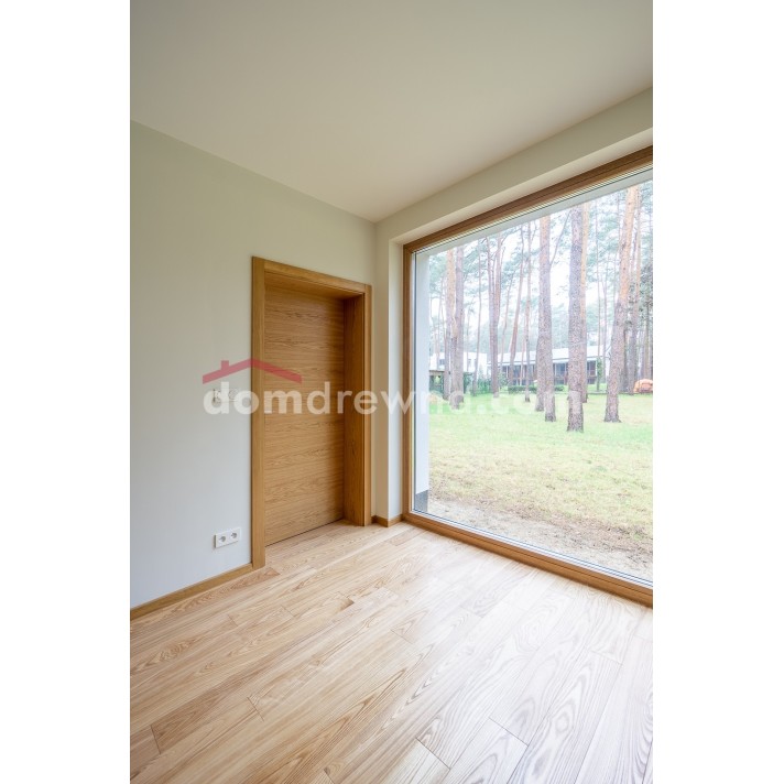 Drzwi dębowe - Galeria 13