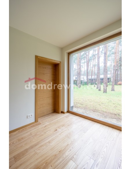 Drzwi dębowe - Galeria 13