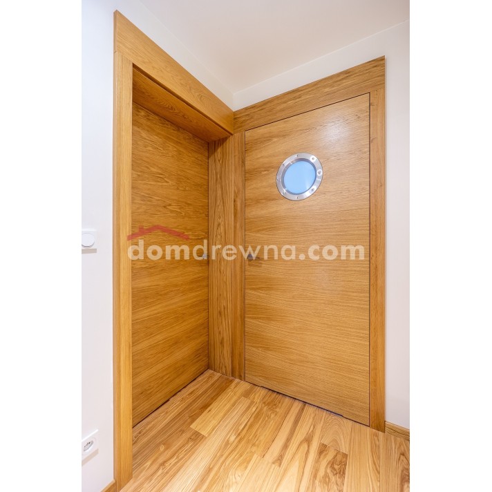 Drzwi dębowe - Galeria 13