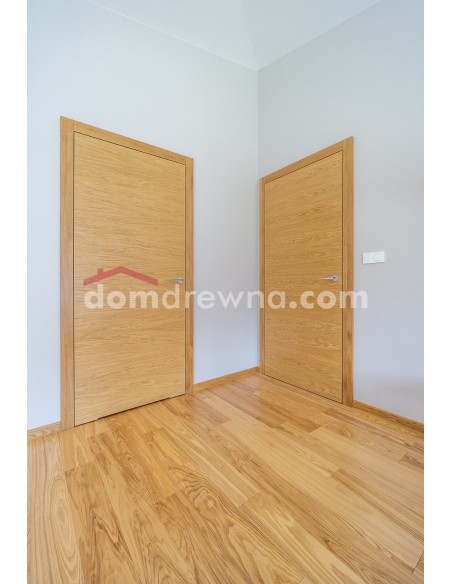 Drzwi dębowe - Galeria 13