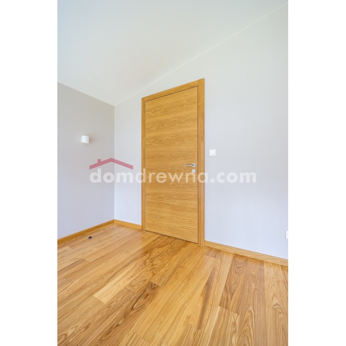 Drzwi dębowe - Galeria 13