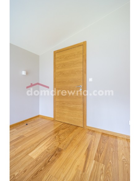 Drzwi dębowe - Galeria 13